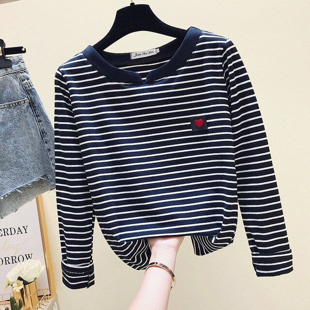 "JEAN" Shirt