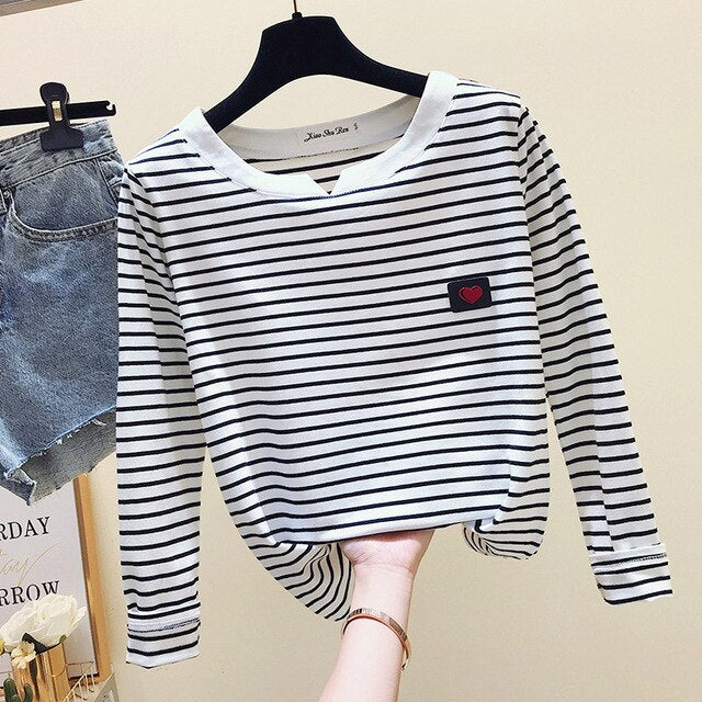 "JEAN" Shirt