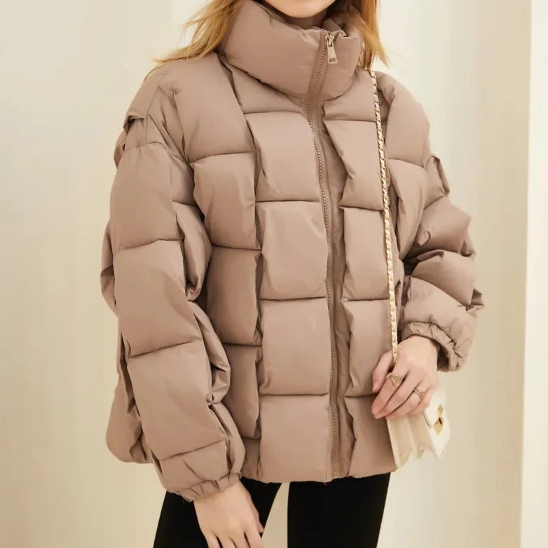 "pema" coat