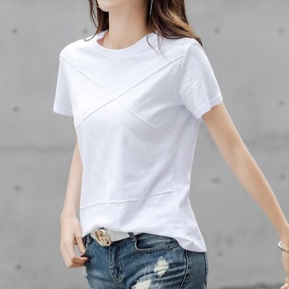 "Cross" T-Shirt