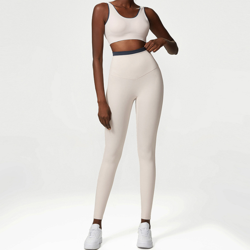 "MARGO" Yoga Suit