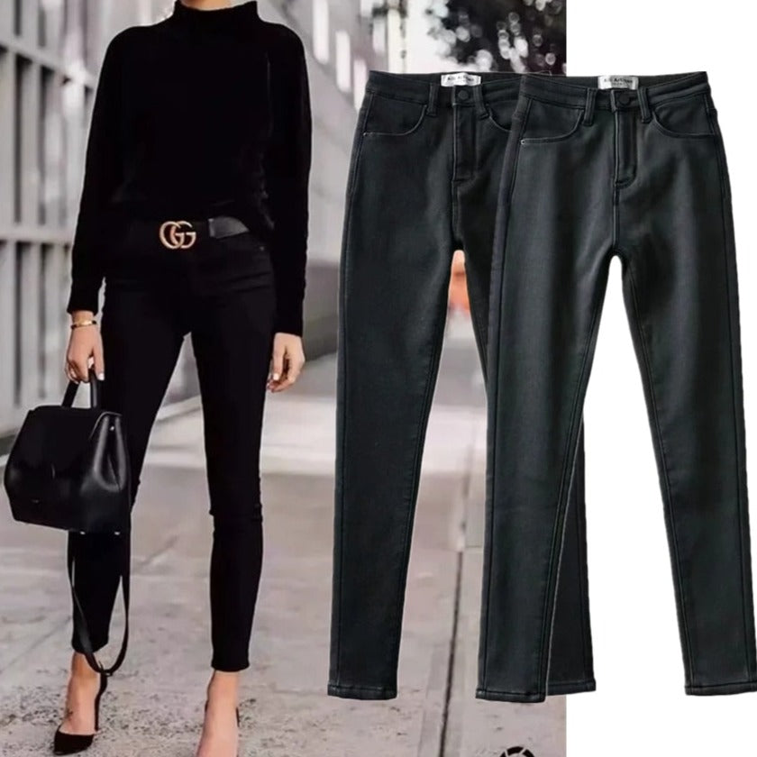 "GENZ" skinny Jeans