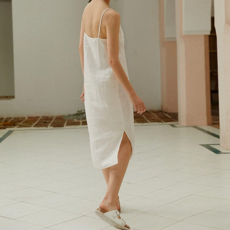 "LINA" Summer Dress