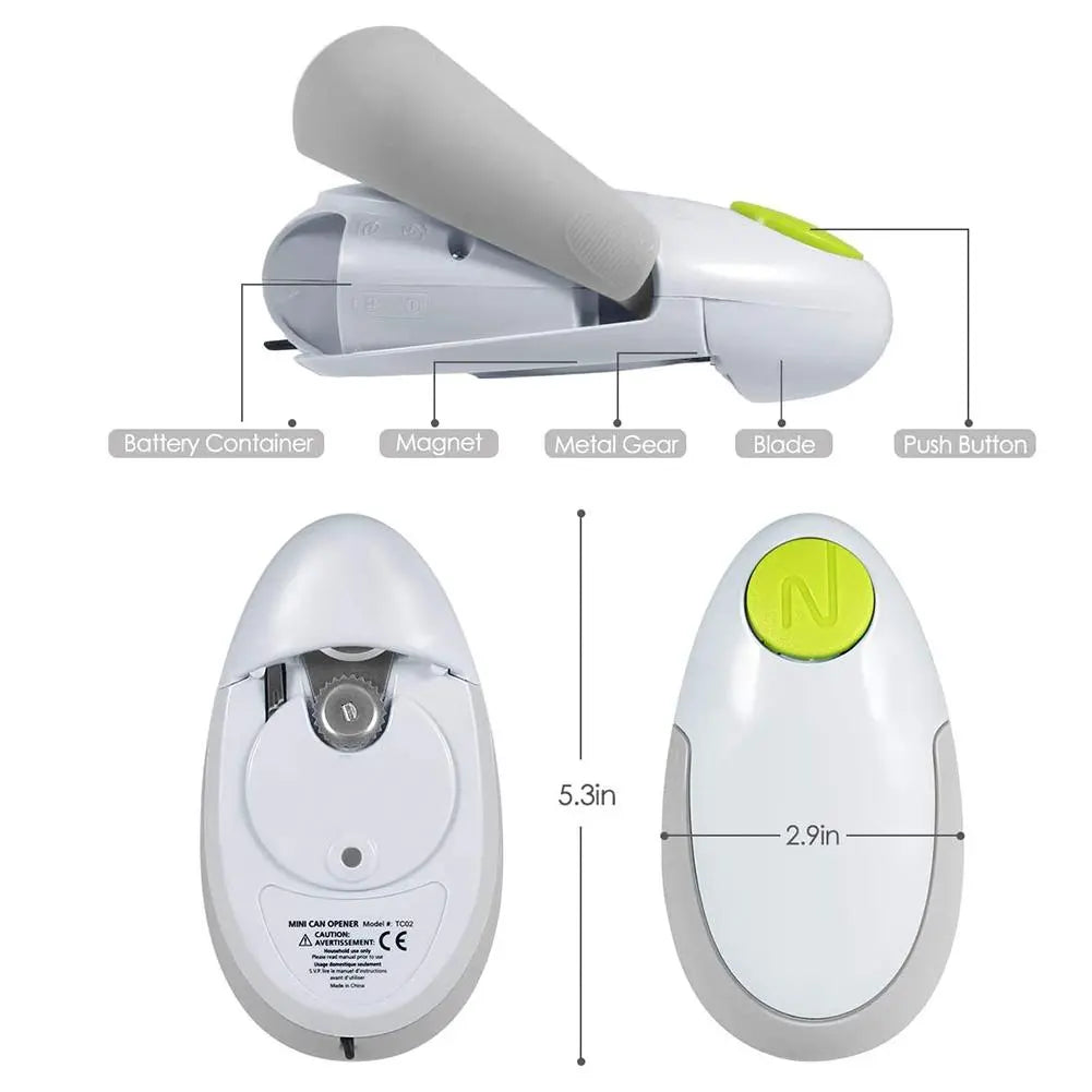 "FELI" Electric Opener