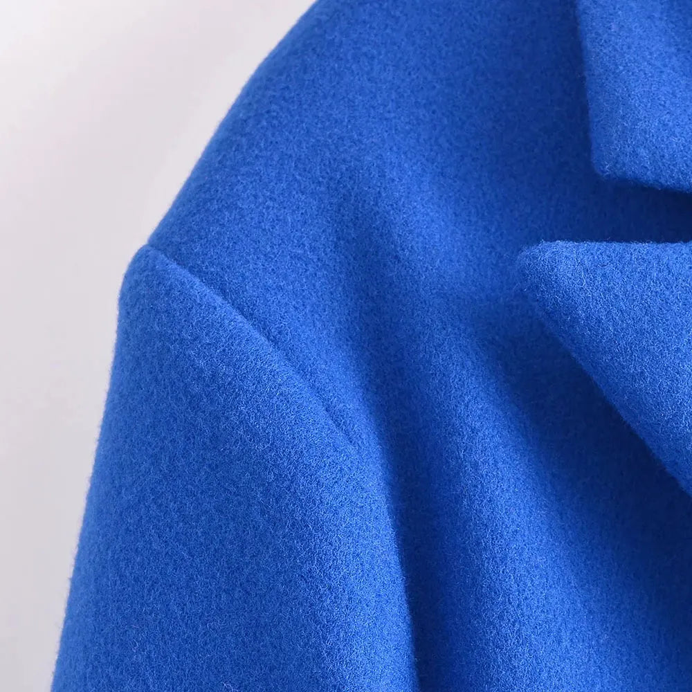 "IVY" coat