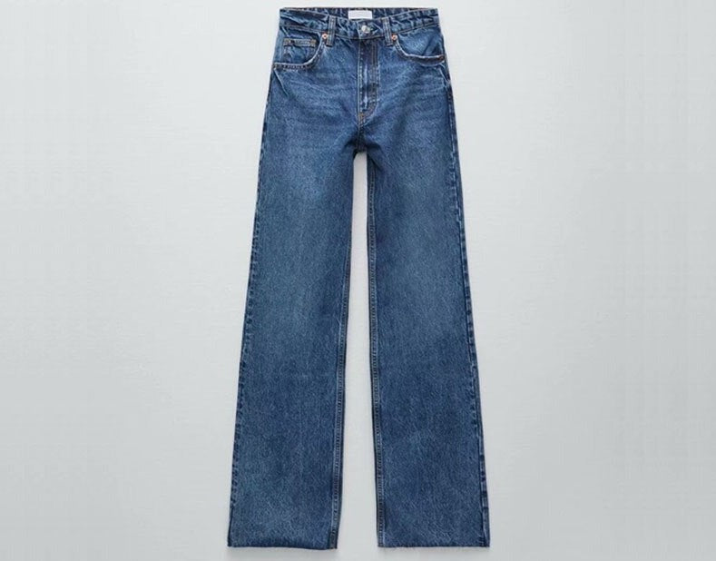 "Luna" jeans