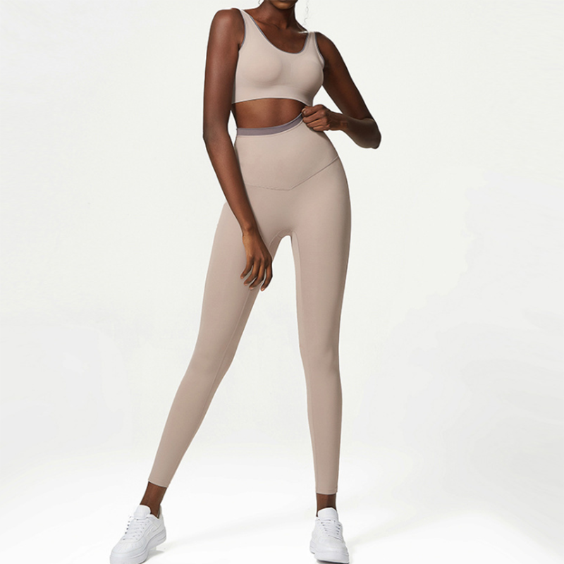 "MARGO" Yoga Suit