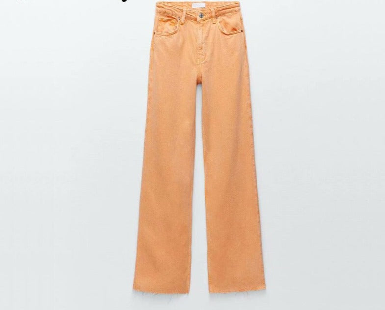 "Luna" jeans