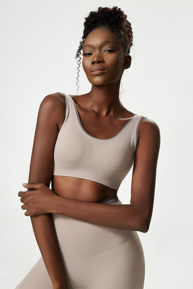 "MARGO" Yoga Suit