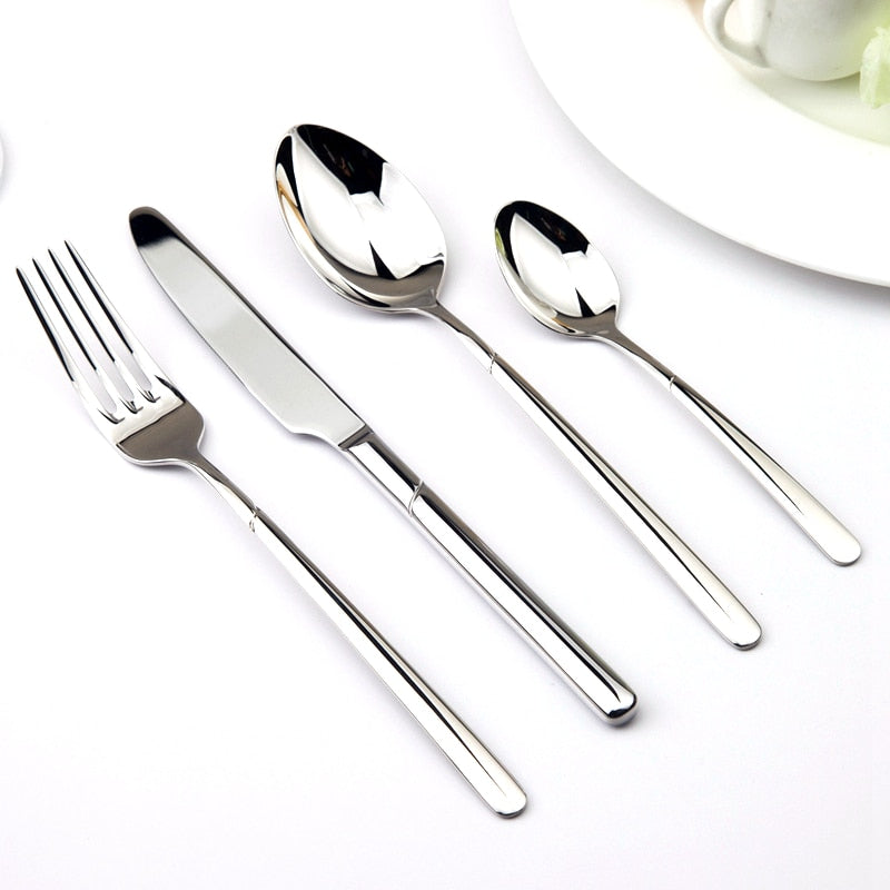 "LUX" DINING SET