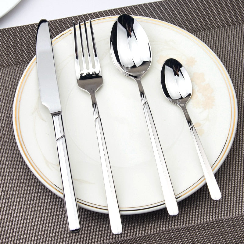 "LUX" DINING SET