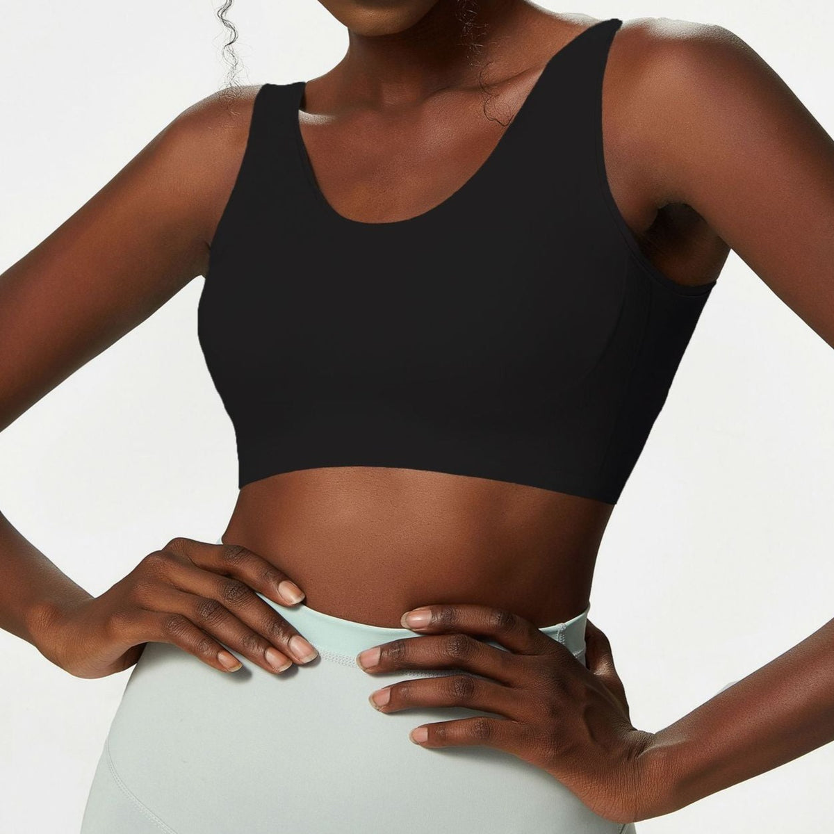 "MARGO" Yoga Suit