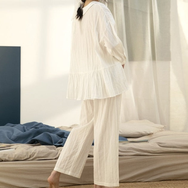 "LIANA" Loungewear set