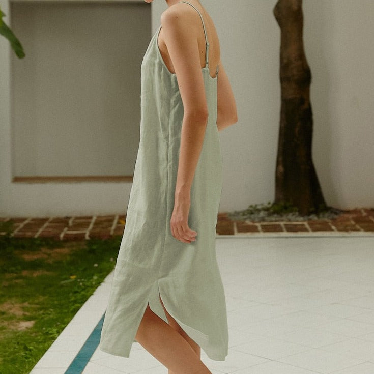 "LINA" Summer Dress