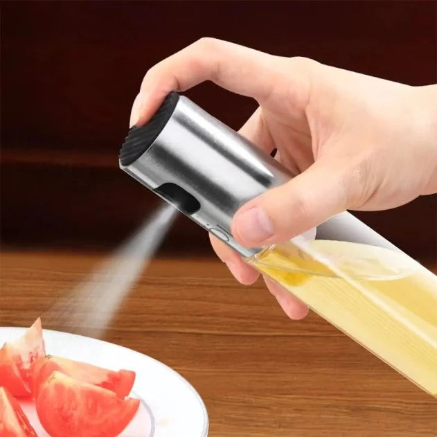 "BLING" SPRAY BOTTLE