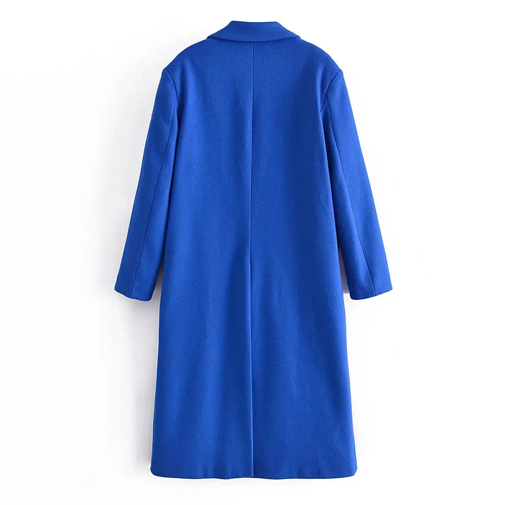 "IVY" coat