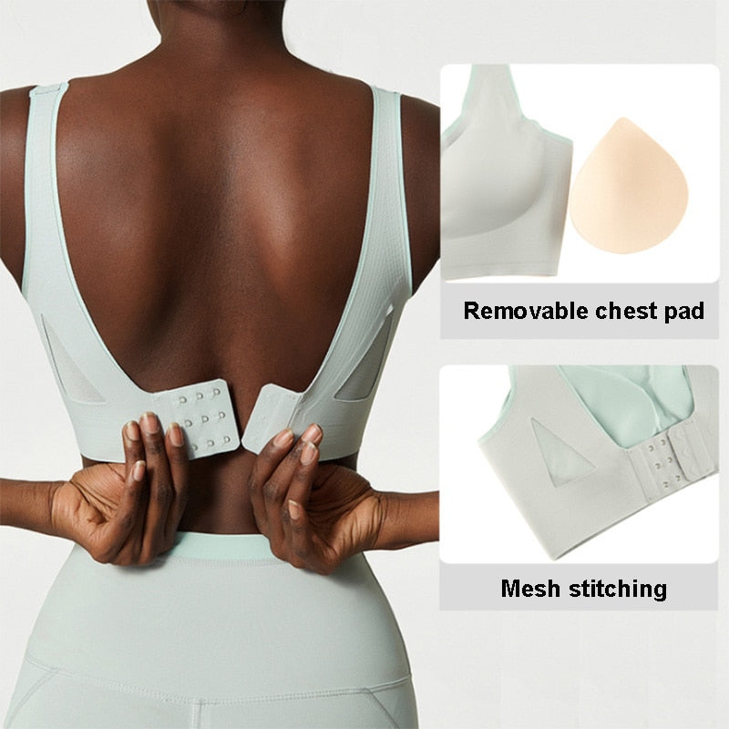 "MARGO" Yoga Suit