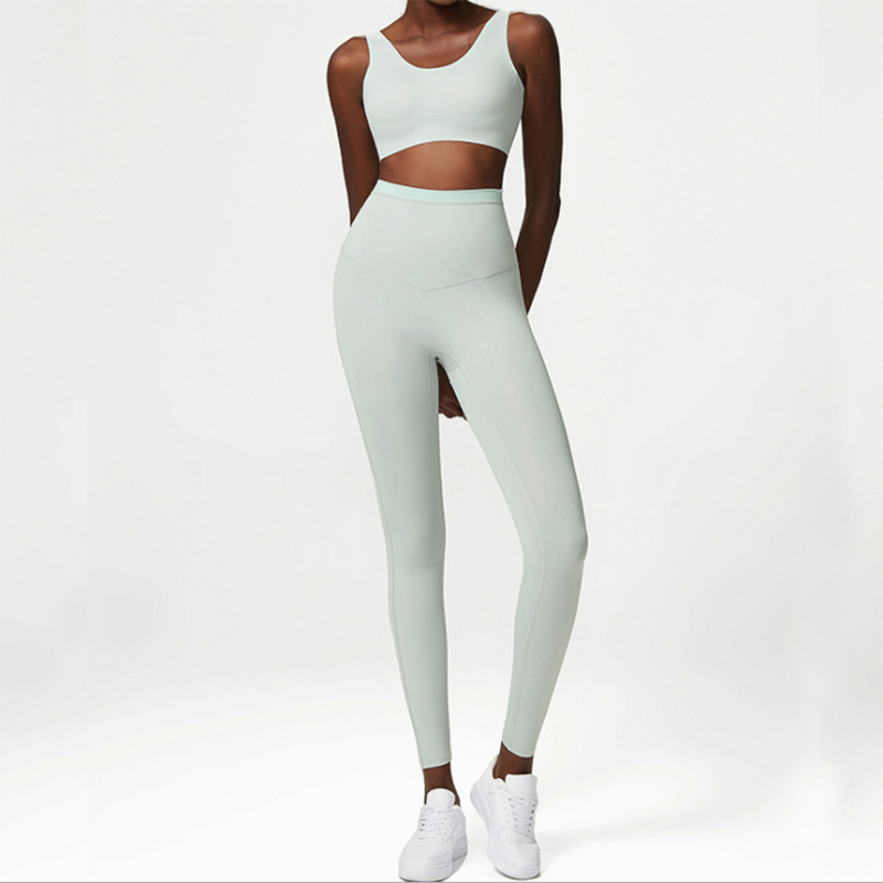 "MARGO" Yoga Suit