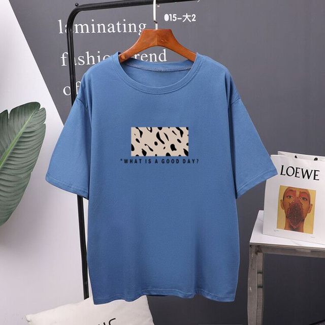 "ALICE" T-SHIRT