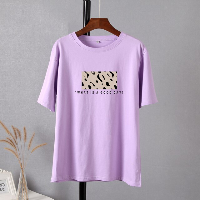 "ALICE" T-SHIRT