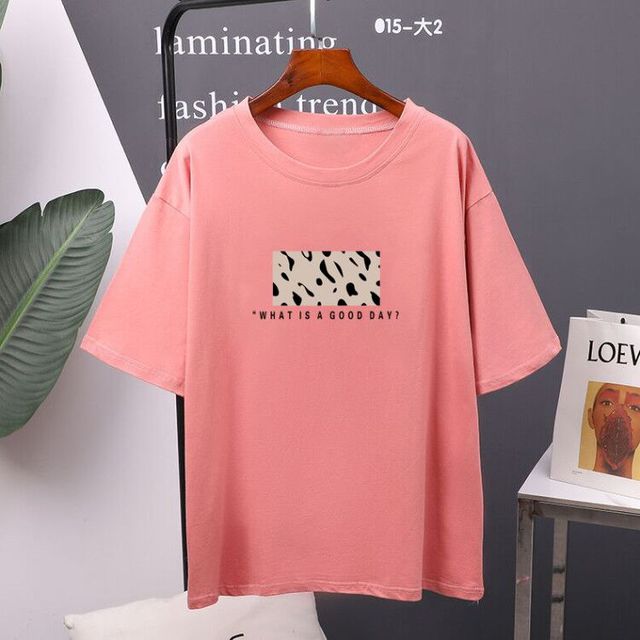 "ALICE" T-SHIRT