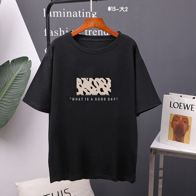 "ALICE" T-SHIRT