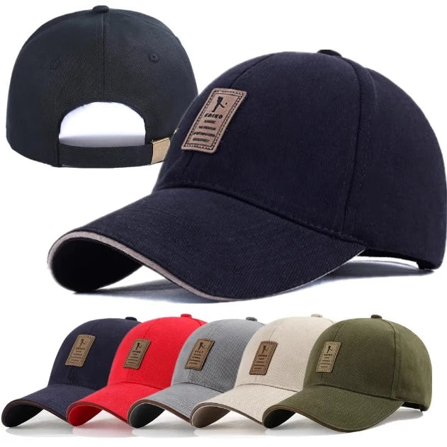 "ALEX" CAP