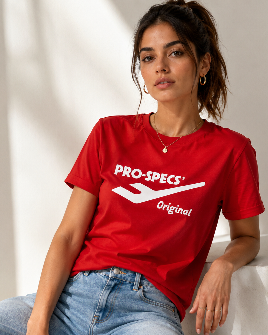 PRO-SPECS Women’s T-Shirt