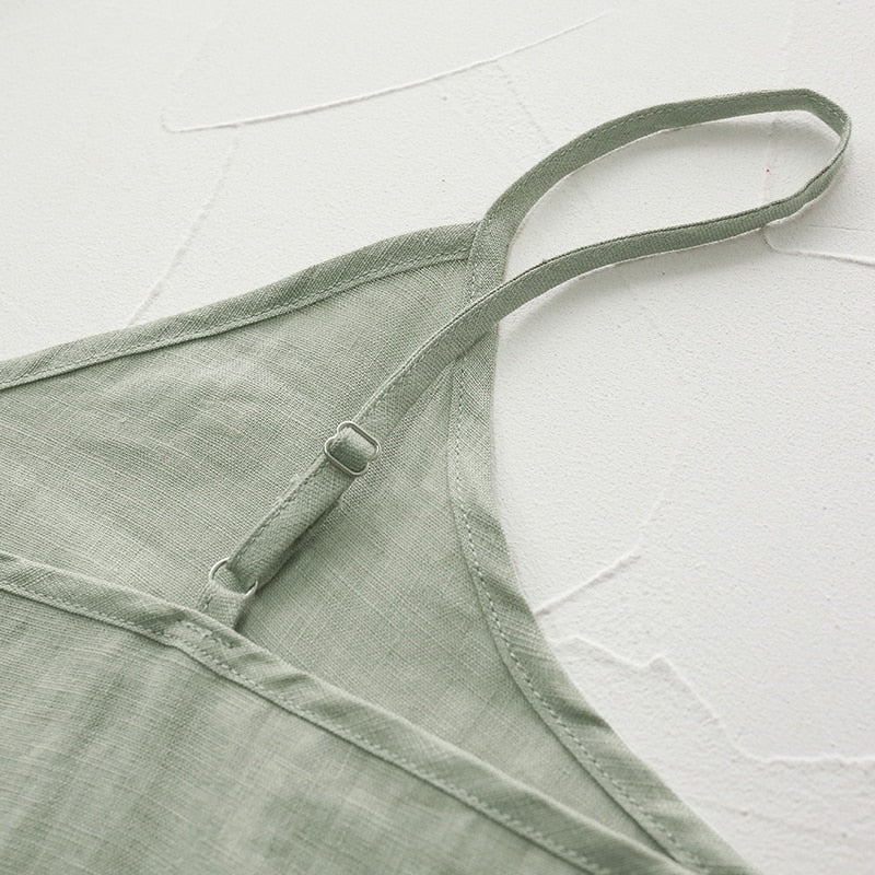 "LINA" Summer Dress