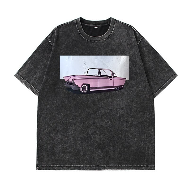 "IVY" T Shirt