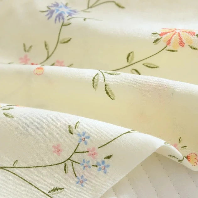 "LAVENDER" PAJAMA SET