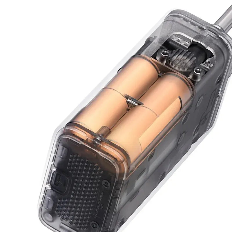 "DAZE" Electric Air Compressor