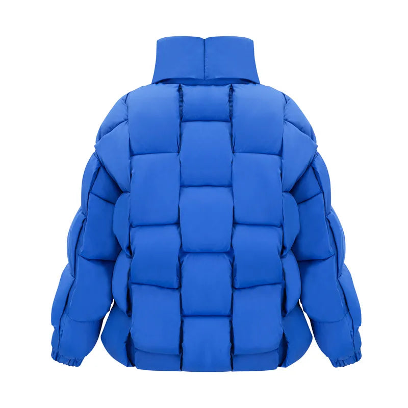 "pema" coat