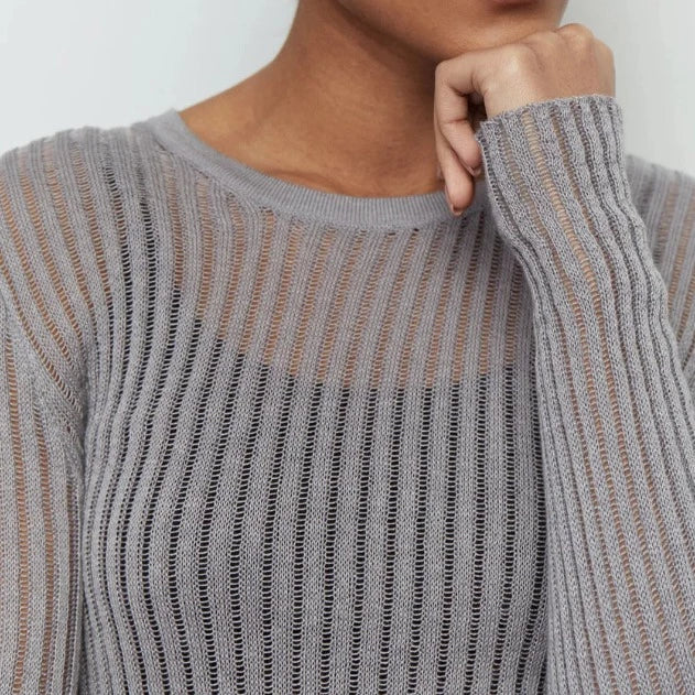"BIANCA" TOP