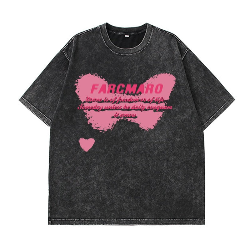 "IVY" T Shirt