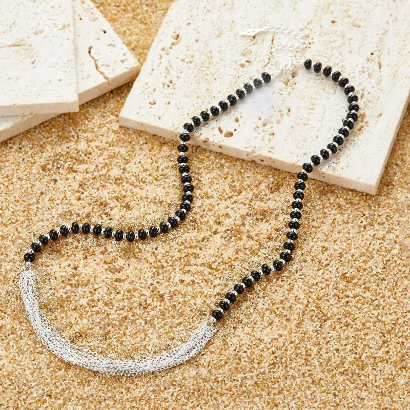 "METAL" Neckles