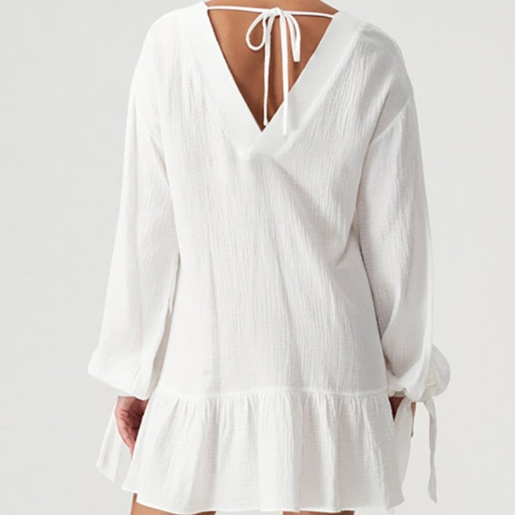 "AMELIA" LOUNGEWEAR