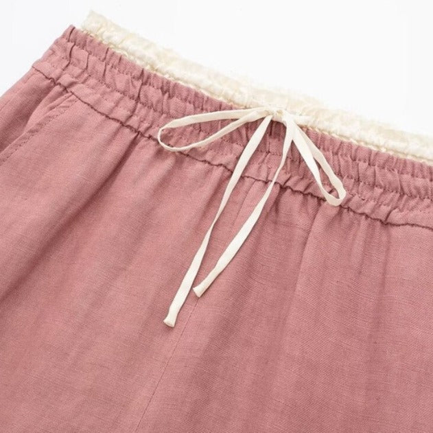 "Tana" Shorts