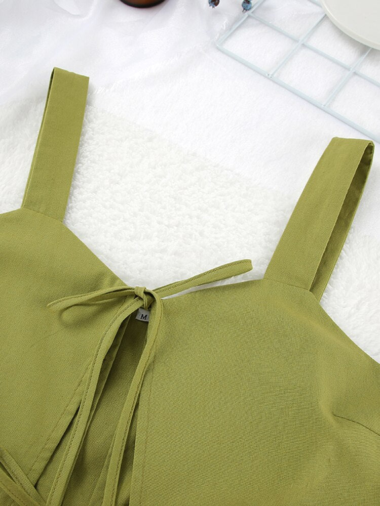 "MILI" SUMMER SET