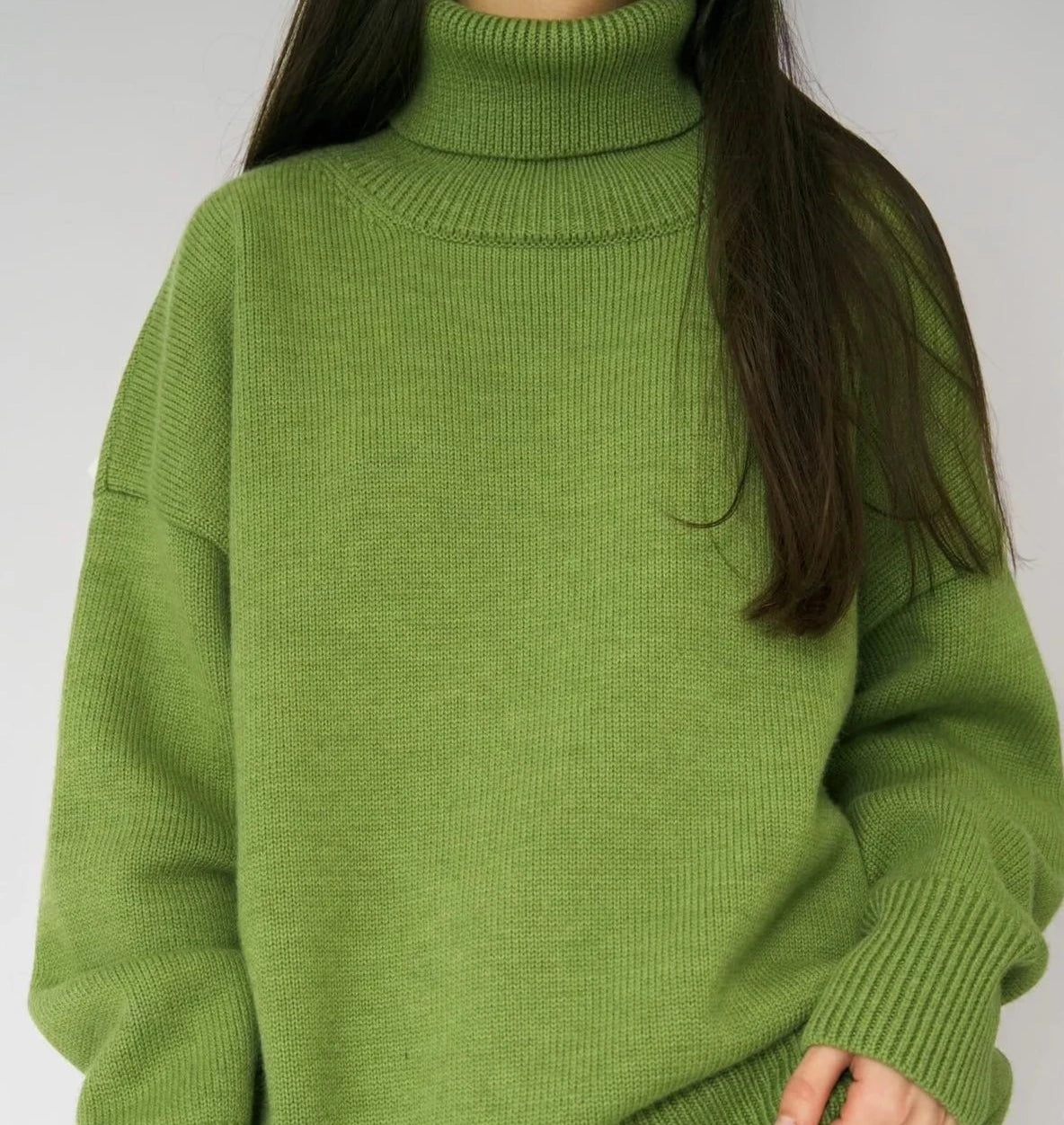 "ANGEL" Jumper