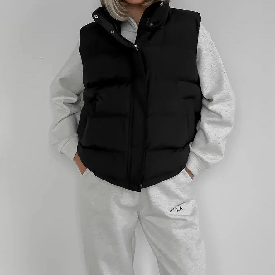 "NOVA" coat