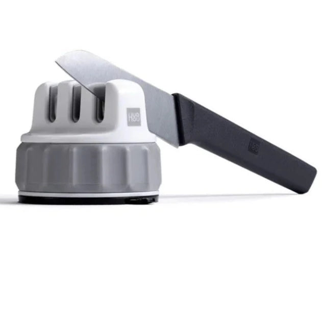 "jack" Mini Knife Sharpener