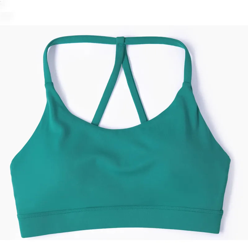 "kimberly" Yoga Set