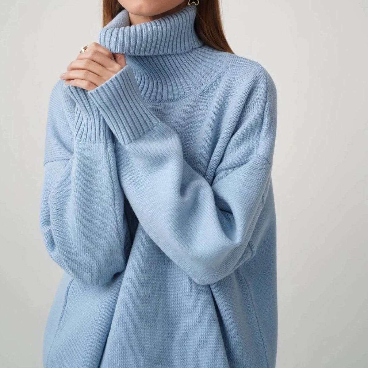 "ANGEL" Jumper