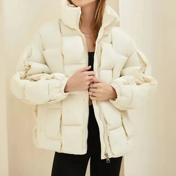 "pema" coat