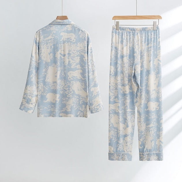 "SKY" PAJAMA