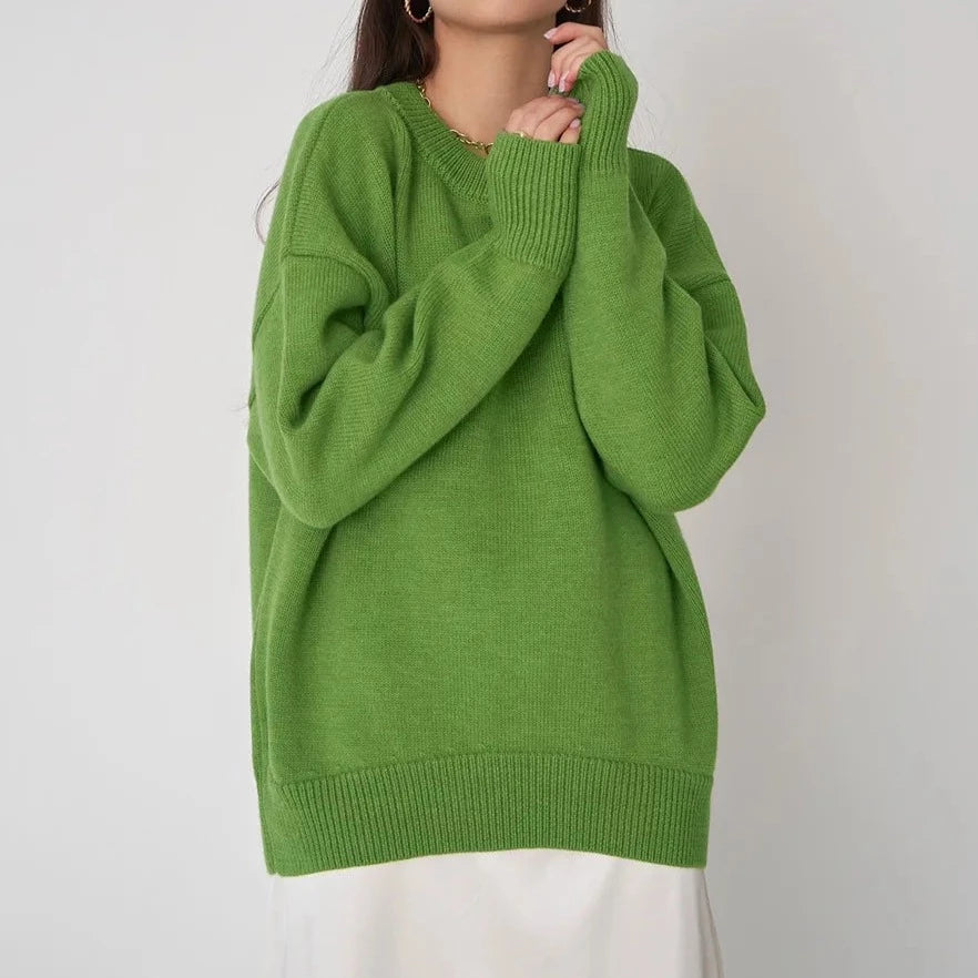 "jAYDEN" Sweater