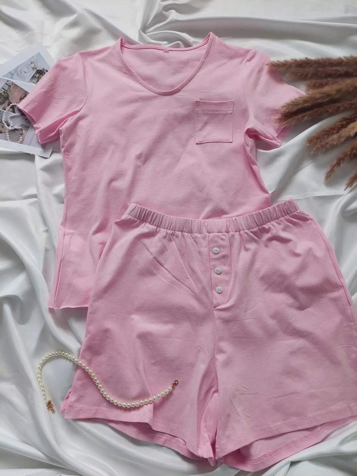 "KYLIE" LOUNGEWEAR
