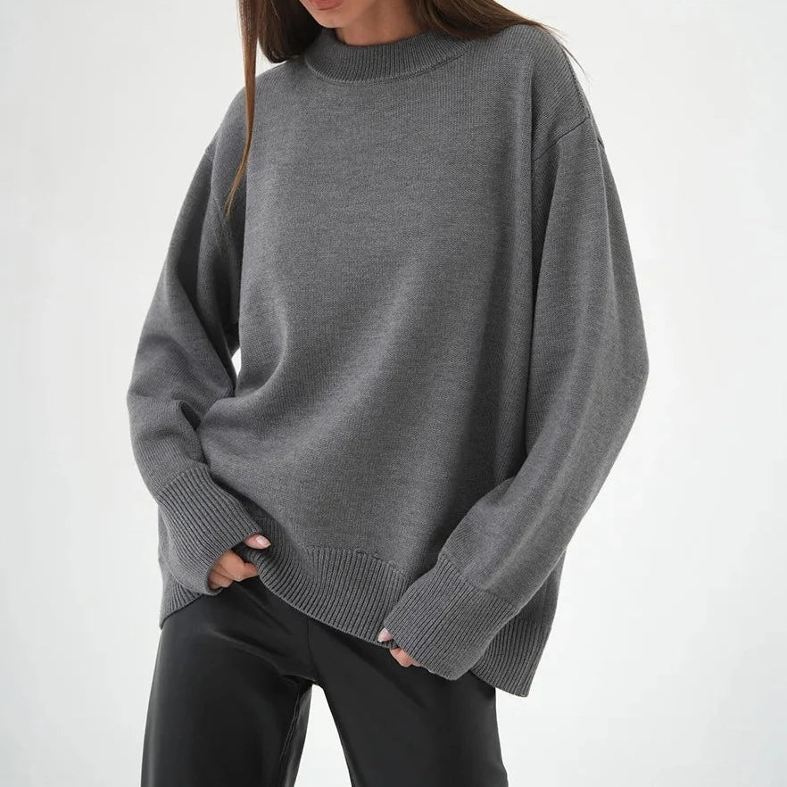 "jAYDEN" Sweater