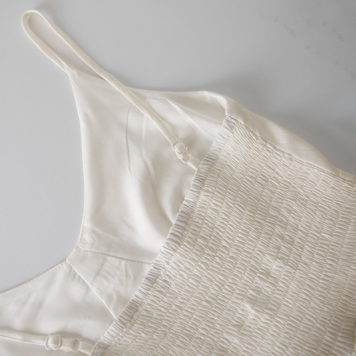 "LEILA" Dress